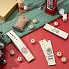 DIY Wood Crafts DIY-NB0005-03-4