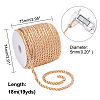   3-Ply Polyester Braided Cord OCOR-PH0001-27G-6