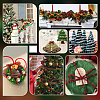 50M Shiny Tinsel Hanging Garland SRIB-PH0001-54C-3