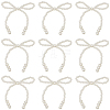 ABS Plastic Findings FIND-WH20816-015-6
