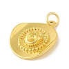 Brass Pendants STAS-V013-10G-2