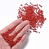 Glass Seed Beads SEED-A010-3mm-45-4