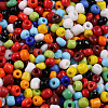 Glass Seed Beads X1-SEED-A010-4mm-51-2