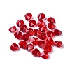 Transparent Glass Beads LS-GLAA-K002-07A-02-1