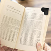 10Pcs PU Leather Heart Corner Protectors AJEW-CL0001-17C-7