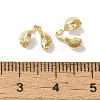 Brass Bead Tips X-KK-K383-06D-G-3