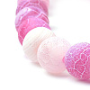Natural Weathered Agate Beads Strands G-S259-05I-10mm-3