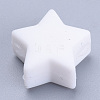 Food Grade Eco-Friendly Silicone Beads LS-SIL-T041-15-1