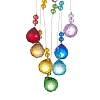 Life of Tree Suncatchers HJEW-G018-02AS-03-4