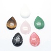 Natural & Synthetic Mixed Stone Cabochons G-P393-G-1