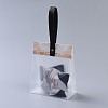 Plastic Transparent Gift Bag OPP-B002-J04-1