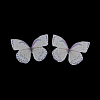 Organza Fabric LS-FIND-S317-14-2