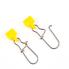 Fishing Line Sinker Slide FIND-FH0001-09-4