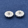 Alloy Beads FIND-WH0118-18S-2