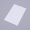 Aluminum Heat Press Thermal Transfer Crafts AJEW-WH0126-88A-2