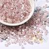 Glass Seed Beads X1-SEED-H002-F-1139-1