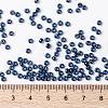 MIYUKI Round Rocailles Beads SEED-X0055-RR0358-3