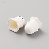 Opaque Acrylic Beads LS-MACR-WH20003-01I-2