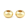Brass Beads KK-CBA78C7-28B-G-1