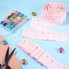 Cotton Lace Trim OCOR-TAC0015-30D-6