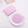 8/0 Opaque Glass Seed Beads X1-SEED-S048-N-004-2