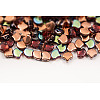 Czech Glass Beads FIND-PW0024-11-1