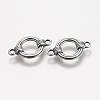Alloy Links connectors EA9823Y-2