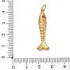 304 Stainless Steel Pendants SA-CBA4D1F-07G-3