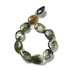 Natural Xinyi Jade/Chinese Southern Jade Beads Strands G-P528-L01-02-3