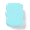 Opaque Resin Decoden Cabochons LS-RESI-E046-02B-2