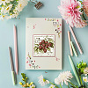 PVC Plastic Clear Stamps DIY-WH0631-0748-3