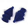 Polyester Tassel Big Pendant Decorations FIND-S288-05-1