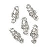 Halloween 304 Stainless Steel Links STAS-D211-04P-1