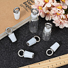 Silicone Anti-return Water Floor Plug FIND-GF0007-05B-4