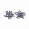 Two Tone Acrylic Beads LS-MACR-S272-77F-3
