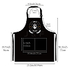 Polyester Apron AJEW-WH0221-025-2