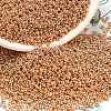 TOHO 8/0 Demi Round Beads Y-SEED-DR08-PF551-3