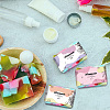 Fruit Pattern Soap Paper Tag DIY-WH0399-021-3