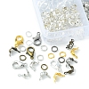 DIY Jewelry Making Finding Kit DIY-FS0004-85-3
