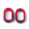 Acrylic Linking Rings OACR-T008-05G-2