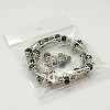 Glass Jewelry Sets SJEW-JS00246-10-2