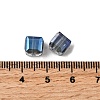 Electroplated Glass Beads EGLA-G040-01A-FR01-3