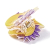 Cute Mini Tropical Fish Acrylic Claw Hair Clips PHAR-A012-04B-3