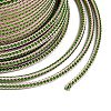 40M Nylon Coated 304 Stainless Steel Braided Wires TWIR-P002-01B-04-1
