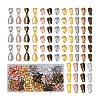 DIY Jewelry Making Findings Kits DIY-PH0023-33-7