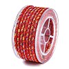 12-Ply Braided Nylon Cord NWIR-G019-01J-2