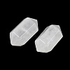 Natural Quartz Crystal Beads GG-CBA3EE1-01C-2