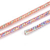 11M Braided Nylon Chinese Knot Cord WCOR-B001-2mm-18-3