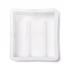 Rectangle Display Holder Silicone Molds DIY-M045-07-6