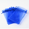 Organza Gift Bags with Drawstring OP-E002-10-2
